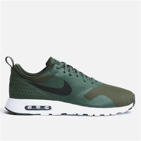 nike air max tavas grün 42 5